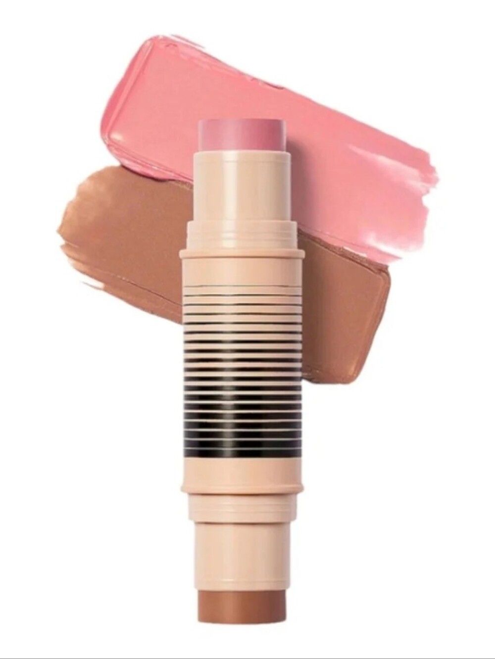 Dibs Beauty Desert Island Duo - Blush and Bronzer Stick - 2